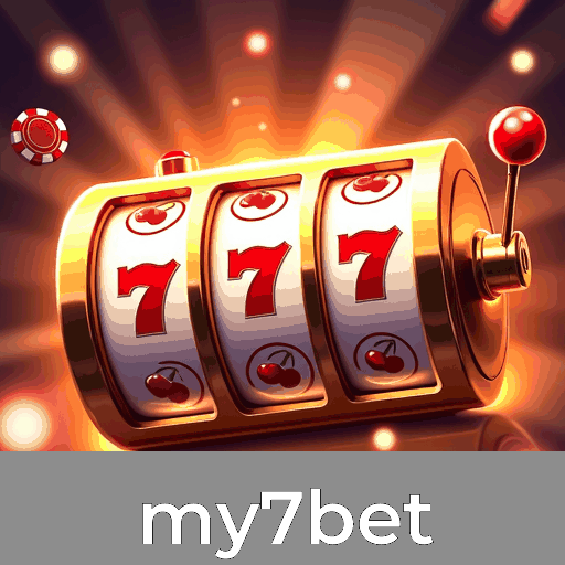 my7bet: Cassino Seguro e Entretenimento Top