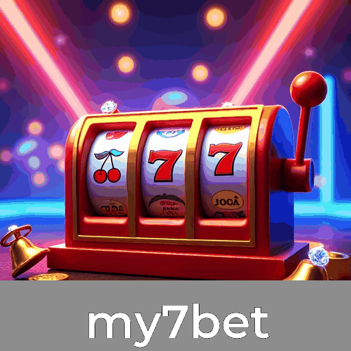 Tecnologia de Ponta e Segurança Avançada Garantem a Excelência no my7bet