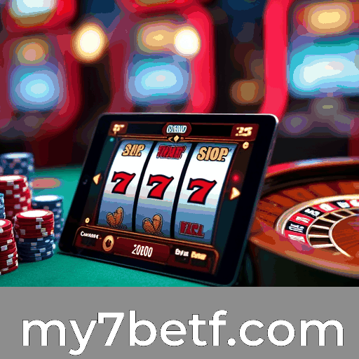 Descubra o Login Exclusivo e Seguro na my7betf.com